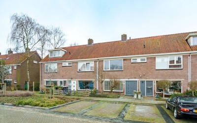 Joh de Kruijfstraat 11