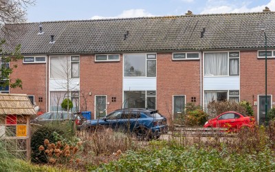 Abdijgaarde 26