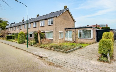 Abdijgaarde 36