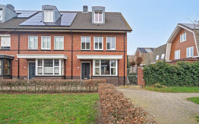 Tuinmuur 10
