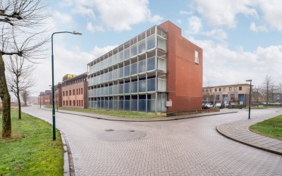 De Bouw 31