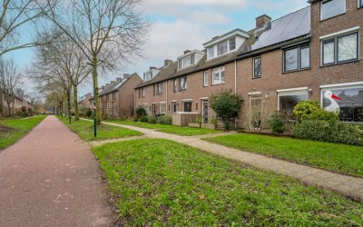 Riddersborch 115