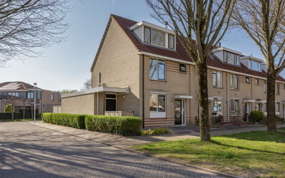 Ruitercamp 9