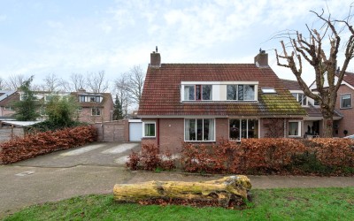 Spoorhaag 14
