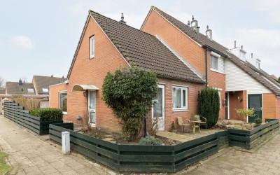 Snoeksloot 129