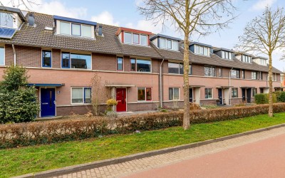Stuwmeer 93