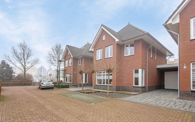 Bloesemtuin 9