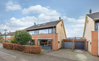 Stadhoudersland 40