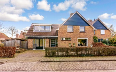 Tuurdijk 19-A