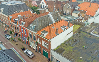 Gasthuisstraat 10