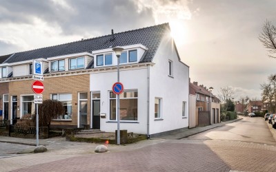 Hogestraat 47