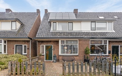 Hogeweidsew. 10