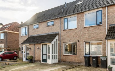 Hoveniersla. 31