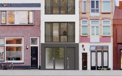 Weerstraat 9-A