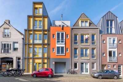 Zoutkeetstr. 12-15