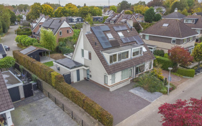 Wadensteinlaan 32