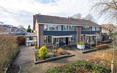 Prof. Donderslaan 18