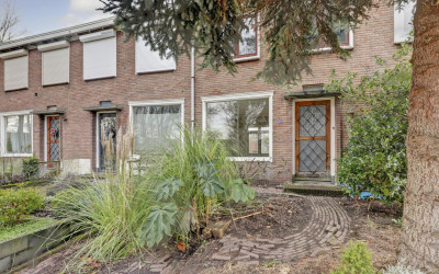Lijsterstra. 12