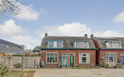 Oude Medelsestraat 56