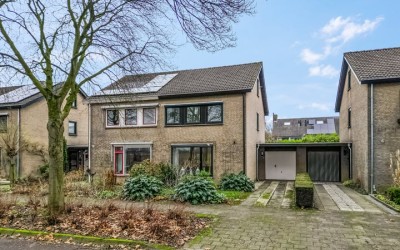 Hellouwlaan 22
