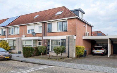 Beemdkroon 40