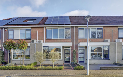 Beemdkroon 62
