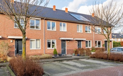 Scharenburg 23