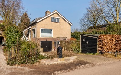 Vergardeweg 18