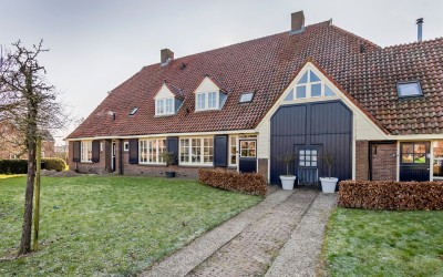 Prinses Marijkelaan 9-A