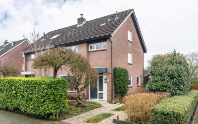 Prinsenhof 17