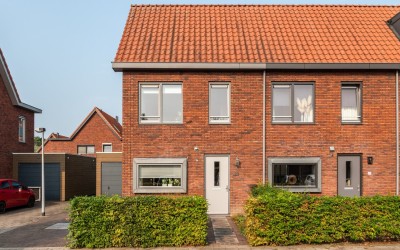 Johannes Vermeerstraat 23