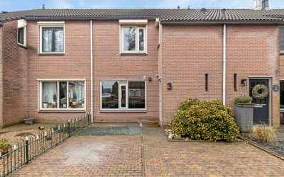 Elzenstraat 3