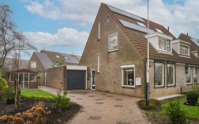 Berkenstraat 9