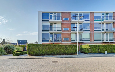 Oranjestraat 92
