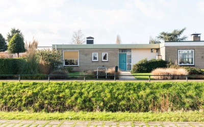 Beukenlaan 25