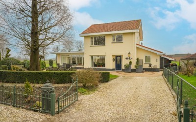 Pottumsestraat 28-A