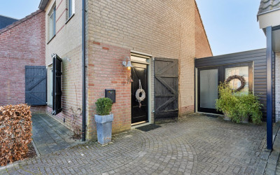 De Wielewaal 6