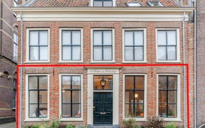 Ridderstraat 184-O
