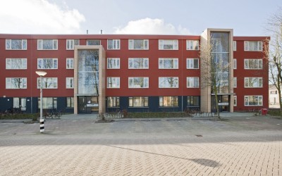 Parklaan 215-A