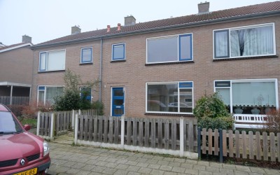 van der Duy. 16