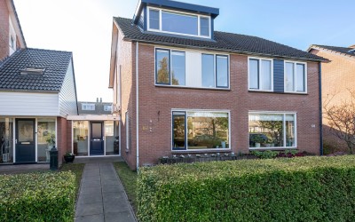 Thijsselaan 127