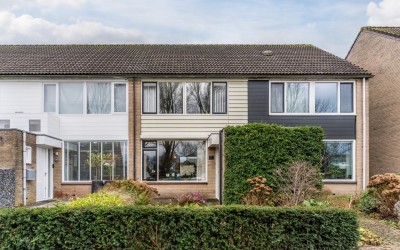 Linnaeuslaan 125