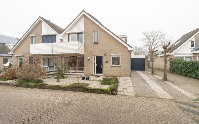 Amstelsingel 15
