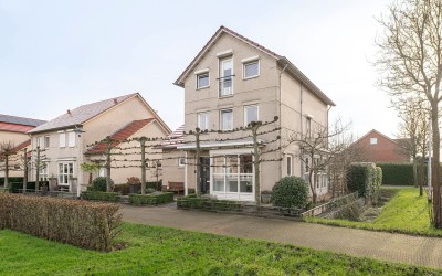 Edelherthof 15