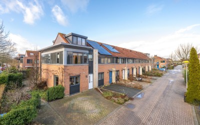Aalscholverstraat 42