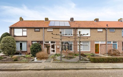 Eikenlaan 6