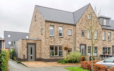 Zandekkers 21