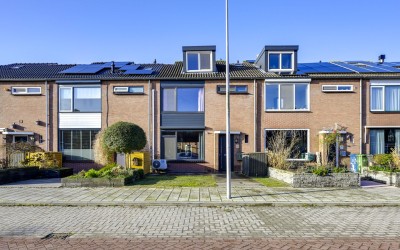 Haviklaan 33