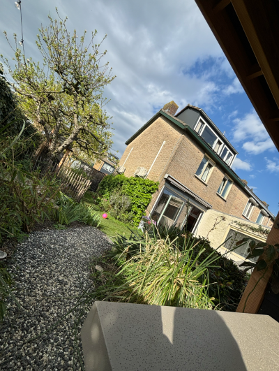 Sperwerstraat 15