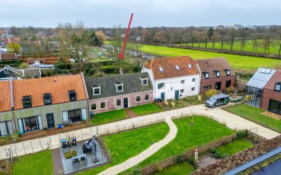 Blauwpoort 8